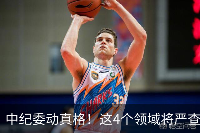 中纪委动真格！这4个领域将严查，4种行为将被严肃问责！